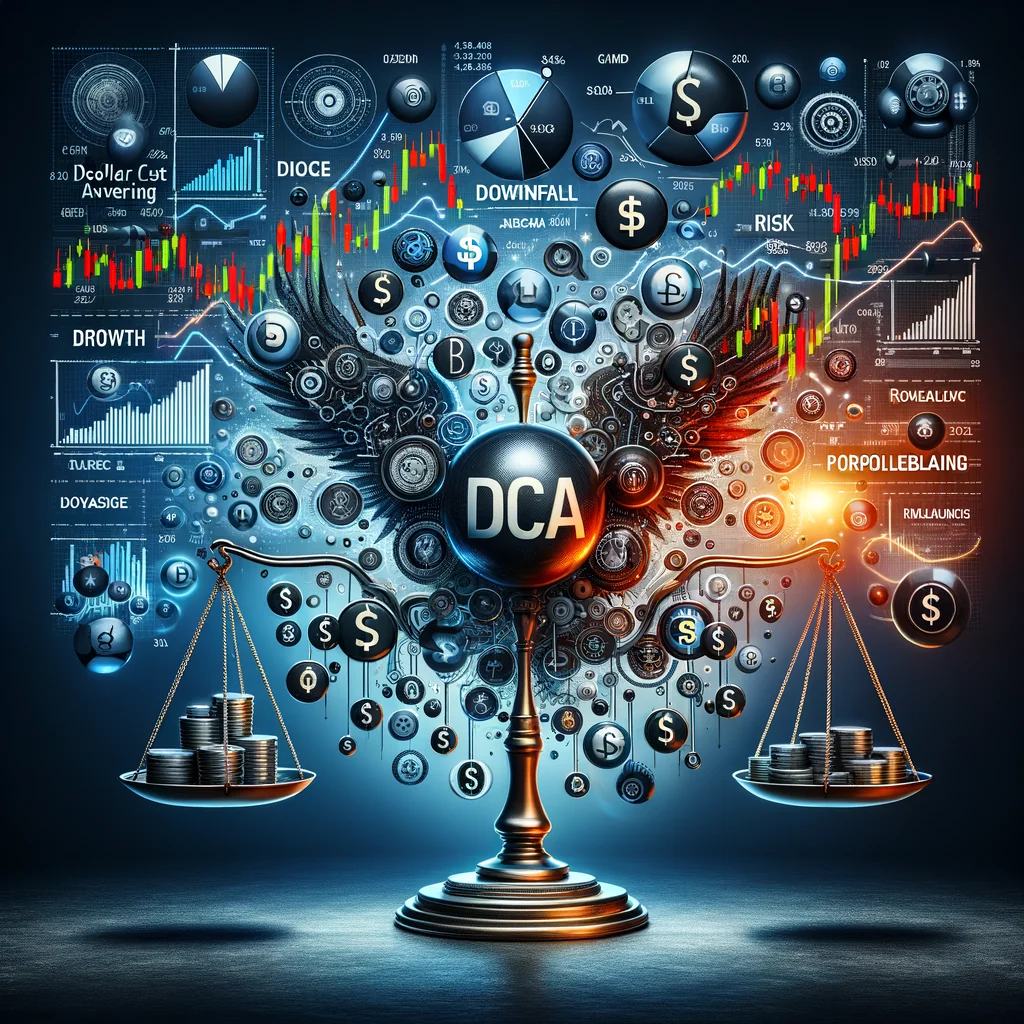 DCA and Rebalancing: Best Must-Have Tactics for Volatile Markets