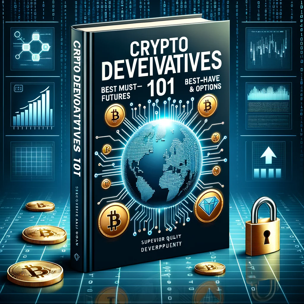 Crypto Derivatives 101: Best Must-Have Futures &#038; Options