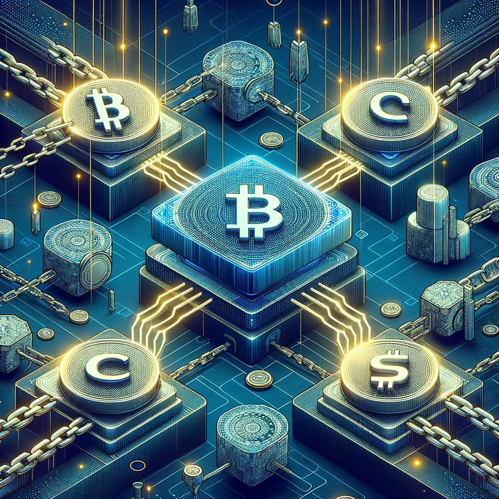 Chainlink CCIP &#038; CCT: Best Must-Have Cross-Chain Transfers