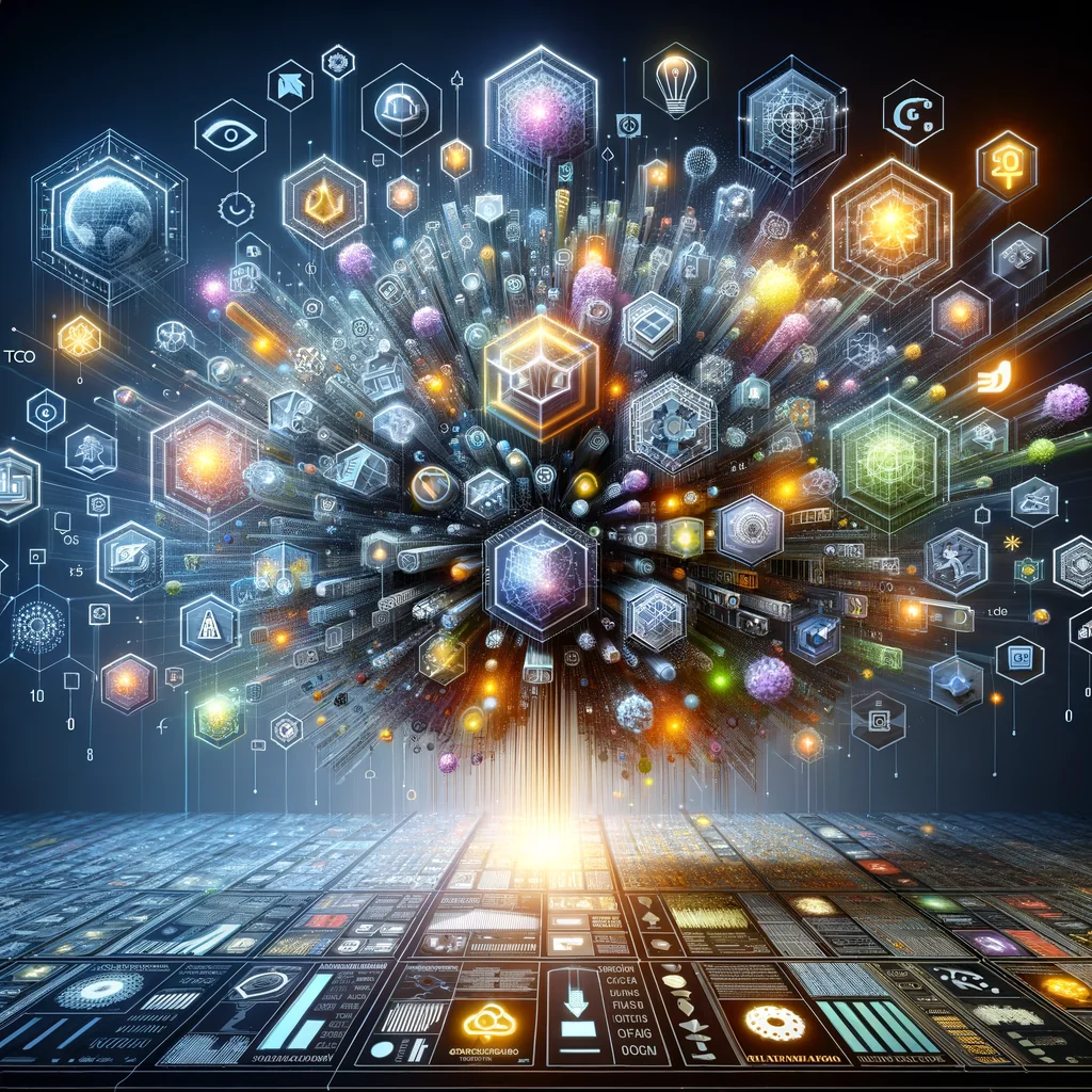 Advanced order types: Best Exclusive OCO, TWAP &#038; more